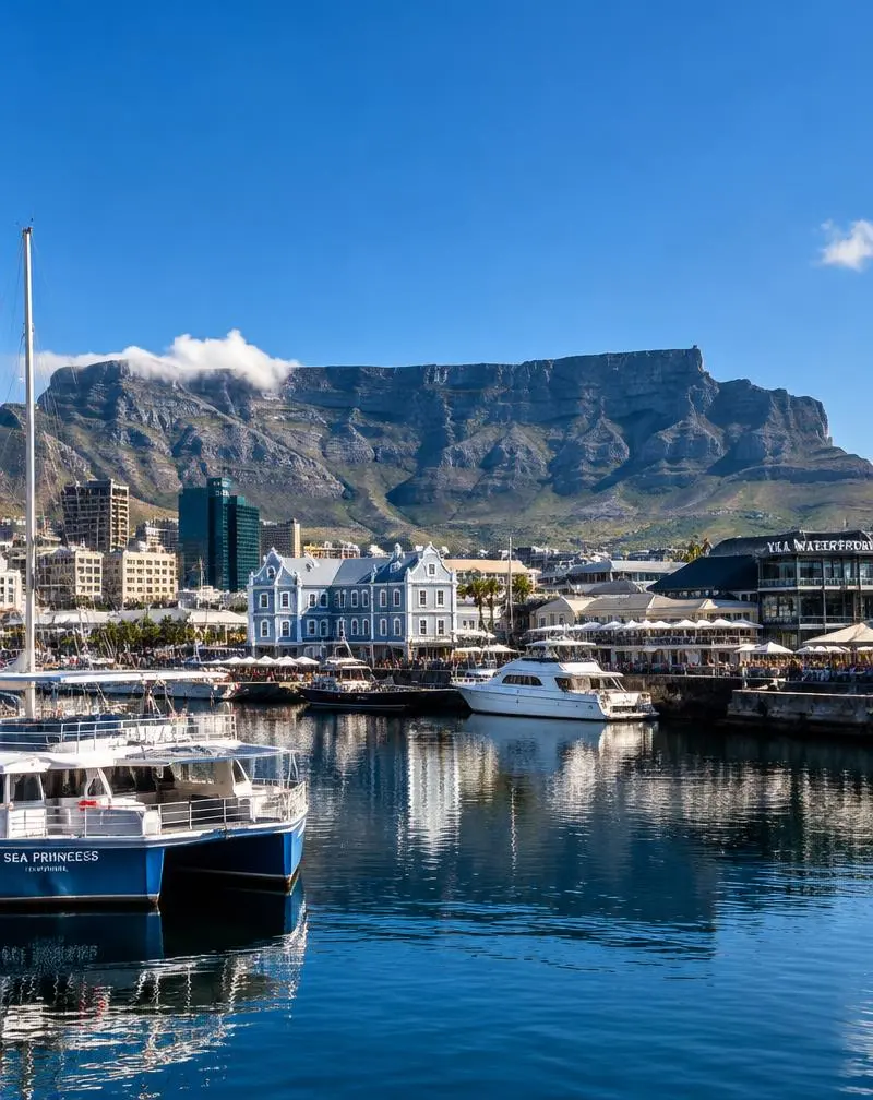 South Africa